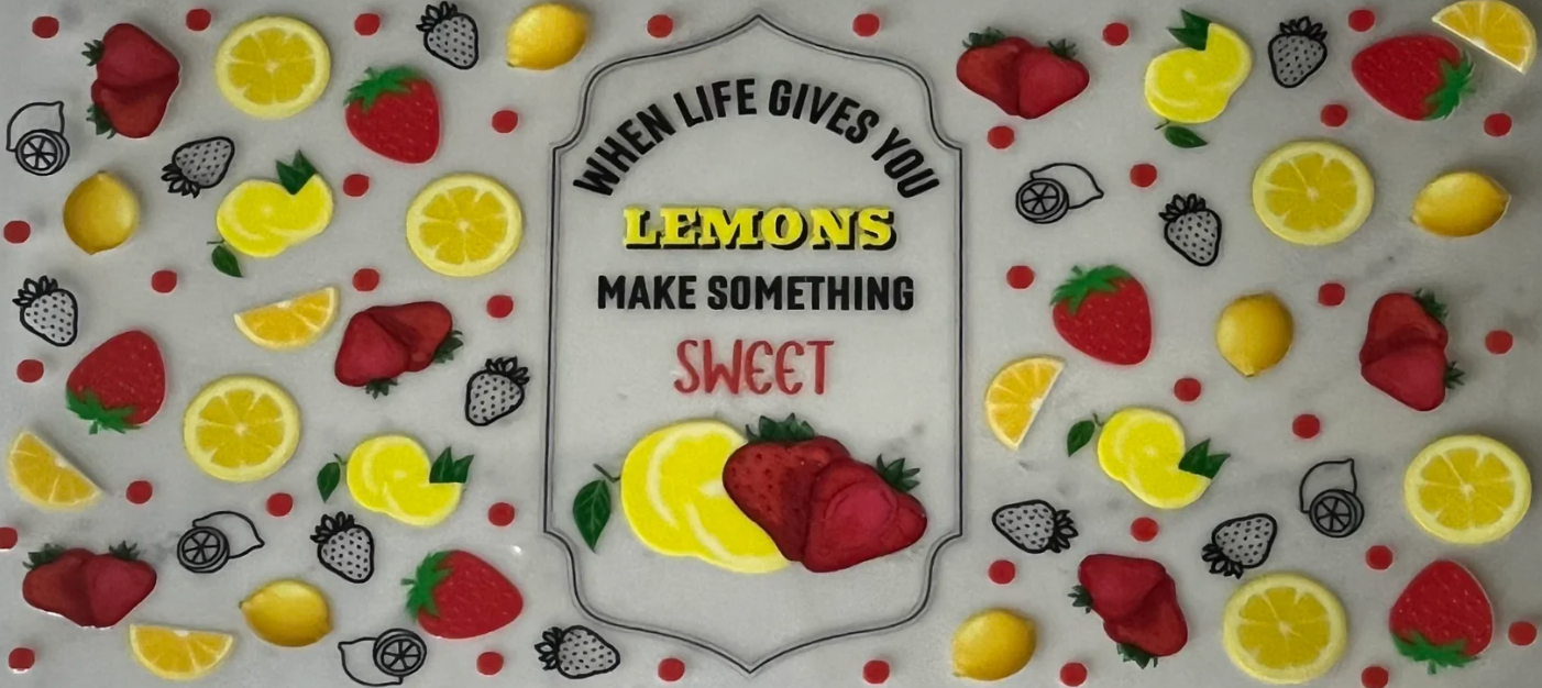 Beverage Wraps