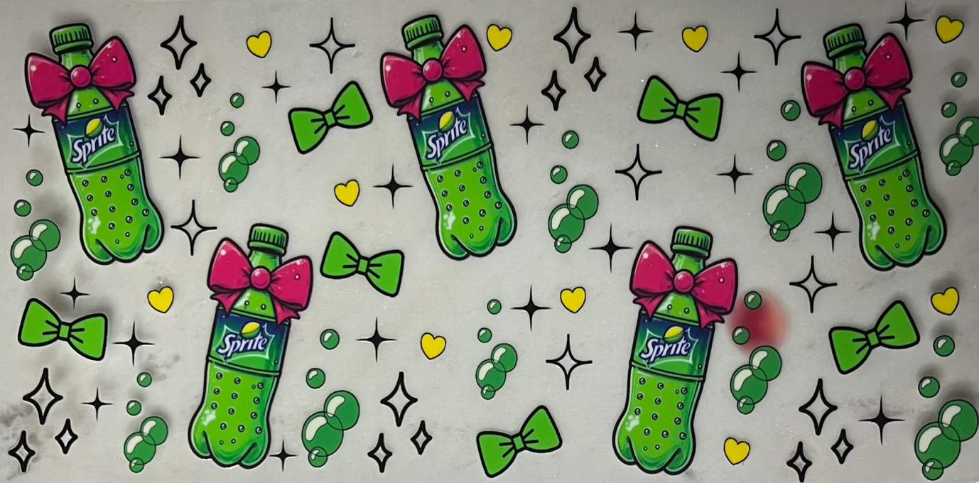 Beverage Wraps